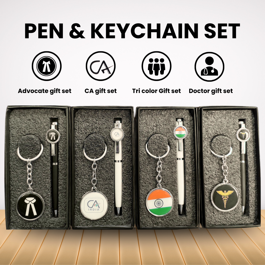 Visiting Card Pen Drive